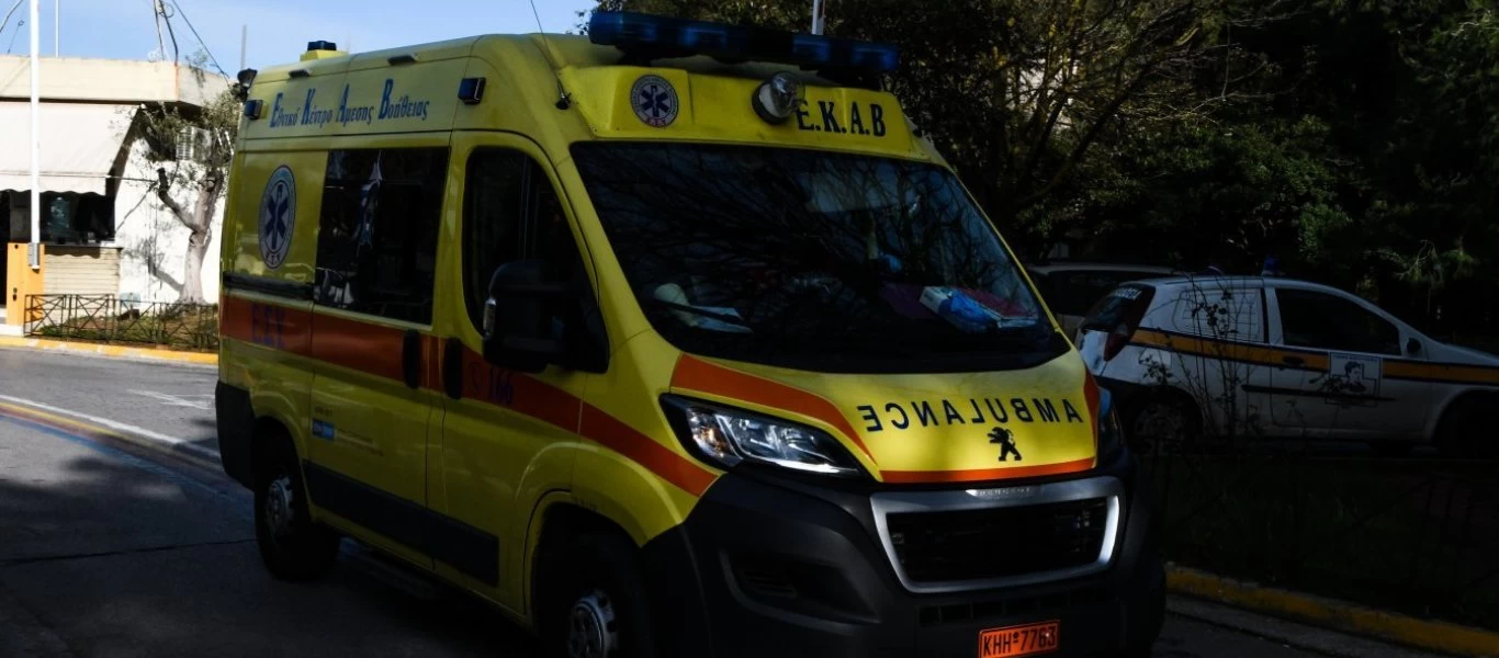 Μοιραίος καυγάς στη Ζάκυνθο - Νεκρός από εκπυρσοκρότηση όπλου 45χρονος άνδρας